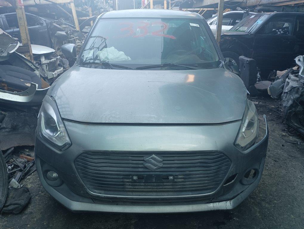 Puerta Suzuki SWIFT  USADA